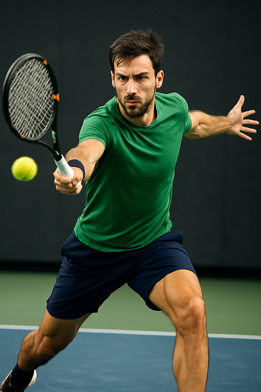 Tennis Checkup